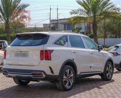 کیا سۆرینتۆ